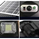 Lampa Solara Stradala Dubla JORTAN 800 LED 1000W 20 CASETE