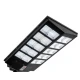 Lampa Solara Stradala Dubla JORTAN 800 LED 1000W 20 CASETE