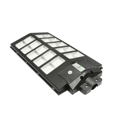 Lampa Solara Stradala Dubla 800 LED 1000W JORTAN 20 casete