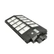 Lampa Solara Stradala Dubla 800 LED 1000W JORTAN 20 casete