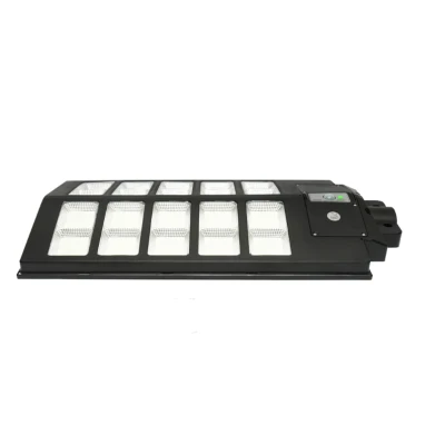 Lampa Solara Stradala Dubla 800 LED 1000W JORTAN 20 casete