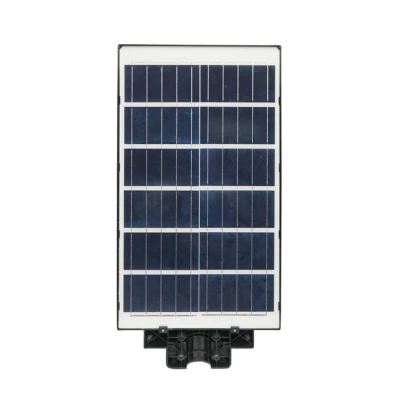 Lampa Solara Stradala Dubla 800 LED 1000W JORTAN 20 casete