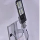 Lampa solara stradala JORTAN LED 300W cu 4 casete