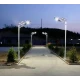 Lampa solara stradala JORTAN LED 300W cu 4 casete
