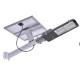 Lampa solara stradala JORTAN LED 300W cu 4 casete