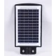 Lampa solara stradala JORTAN LED 300W cu panou fotovoltaic cu 6 casete
