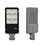 Lampa solara stradala JORTAN LED 400W cu 6 casete