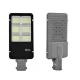 Lampa solara stradala JORTAN LED 400W cu 6 casete