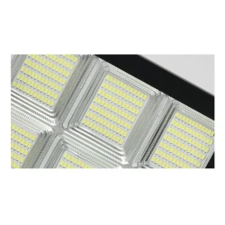 Lampa solara stradala JORTAN LED 400W cu 6 casete