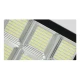 Lampa solara stradala JORTAN LED 400W cu 6 casete