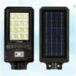 Lampa solara stradala LED impermeabil 150W 20000mAh cu telecomanda GD 98150