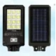 Lampa solara stradala LED impermeabil 150W 20000mAh cu telecomanda GD 98150