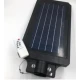 Lampa solara stradala LED impermeabil 150W 20000mAh cu telecomanda GD 98150