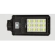 Lampa solara stradala LED impermeabil 150W 20000mAh cu telecomanda GD 98150