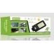 Lampa solara stradala LED impermeabil 150W 20000mAh cu telecomanda GD 98150