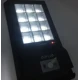 Lampa solara stradala LED impermeabil 200W cu telecomanda GD 98200