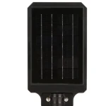 Lampa solara stradala LED impermeabil 200W cu telecomanda GD 98200