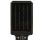 Lampa solara stradala LED impermeabil 200W cu telecomanda GD 98200