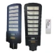 Lampa solara stradala putere 700W cu telecomanda JT9700