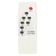 Lampa solara stradala putere 800W cu telecomanda JT9800