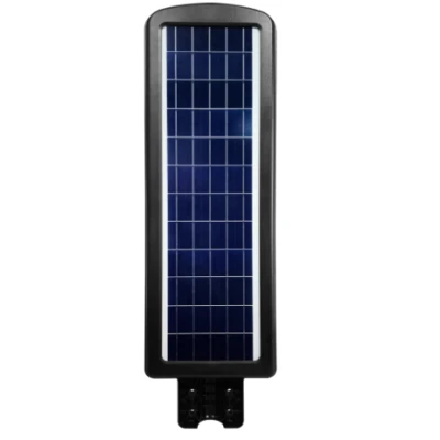 Lampa solara stradala putere 800W cu telecomanda JT9800