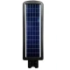 Lampa solara stradala putere 800W cu telecomanda JT9800