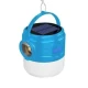 Lampa solara suspendata multifunctionala cu indicator de baterie GH1866