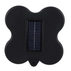 Lampa solara T937-A 60W 4 CASETE rotunde