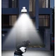 Lampa solara tip camera supraveghere falsa CCTV cu senzor si 2 antene