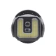 Lampa solara tip camera supraveghere falsa CCTV cu senzor si 2 antene