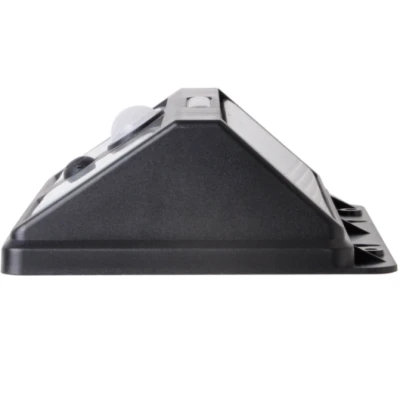 Lampa solara XF 6029 2 x 20 LED cu senzor de miscare si lumina