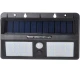 Lampa solara XF 6029 2 x 20 LED cu senzor de miscare si lumina