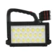 Lampa solara XG 152 de lucru 152 LED 6 moduri Iluminare cu stativ si lanterna