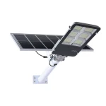 Lampa Stradala cu Incarcare Solara 200W Panou Solar Separat