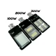 Lampa Stradala cu Incarcare Solara 200W Panou Solar Separat