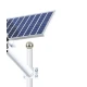 Lampa Stradala cu Incarcare Solara 400W Panou Solar Separat