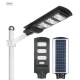 Lampa Stradala SMART LED 90W Cu Panou Solar ZDI