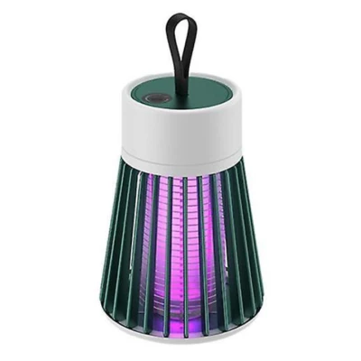 Lampa UV Anti Insecte Silentioasa Electric shock