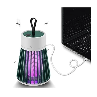 Lampa UV Anti Insecte Silentioasa Electric shock
