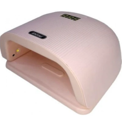 Lampa UV LED Andowl Q T109 putere 48W manichiura gel