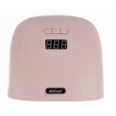 Lampa UV LED Andowl Q T109 putere 48W manichiura gel