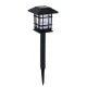 Lampa X17 solara decorativa pentru gradina XL