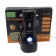 Lanterna 360 LED de mana C-L327
