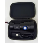 Lanterna 360 LED de mana C-L327