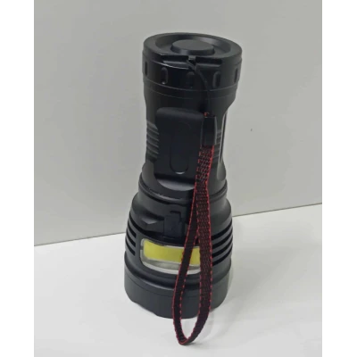 Lanterna 360 LED de mana C-L327