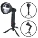 Lanterna 536 30W cu LED XML L2 Acumulator si Trepied XL