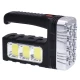 Lanterna 7701A- incarcare solara/Usb, Led XPE+COB AX