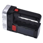 Lanterna 7701A- incarcare solara/Usb, Led XPE+COB AX