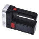 Lanterna 7701A- incarcare solara/Usb, Led XPE+COB AX