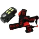 Lanterna cap cu acumulator si 4 setari de lumina KX 211